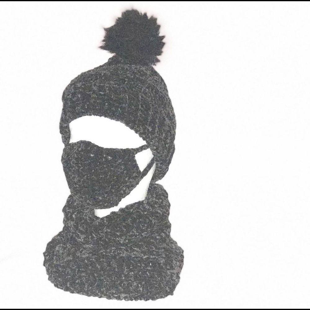 Scarf hatset